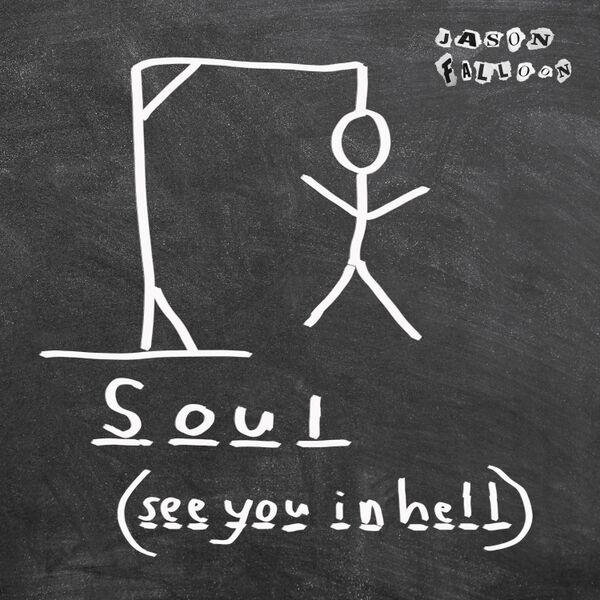 Cover art for Soul (See You in Hell)